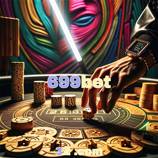 Descubra a Emoção dos Jackpots Altos no 699bet