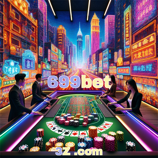 Desafie Sua Mente com Jogos de Quebra-Cabeça no 699bet
