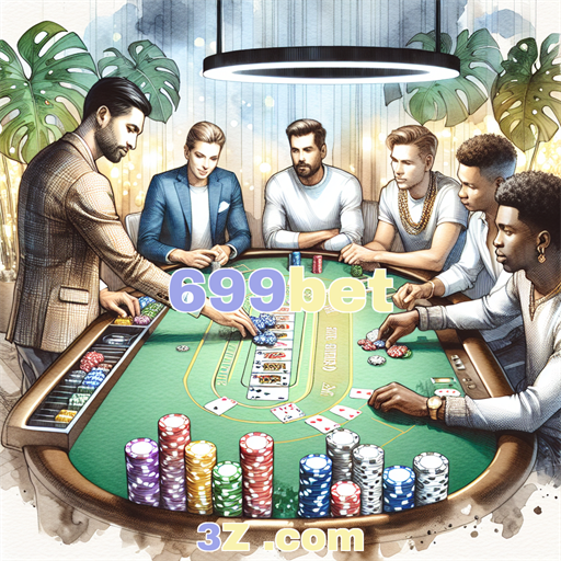A Importância do Atendimento ao Cliente na 699bet